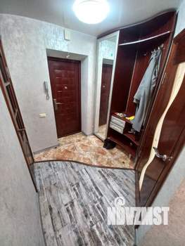 1-к квартира, на длительный срок, 38м2, 4/8 этаж