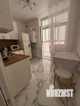 1-к квартира, на длительный срок, 31м2, 20/20 этаж