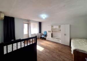 1-к квартира, на длительный срок, 36м2, 4/9 этаж