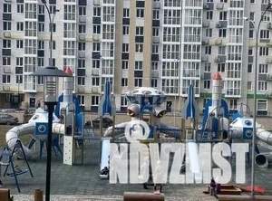 1-к квартира, на длительный срок, 40м2, 2/25 этаж