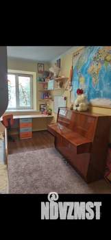 3-к квартира, на длительный срок, 60м2, 3/10 этаж