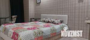 Студия квартира, посуточно, 32м2, 4/32 этаж