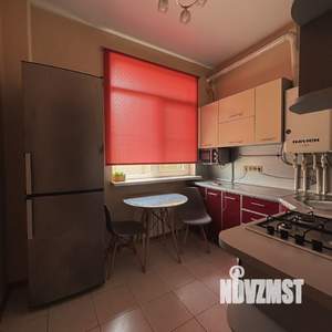 1-к квартира, на длительный срок, 34м2, 1/4 этаж