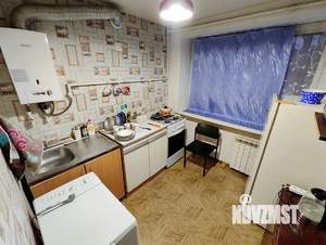 1-к квартира, на длительный срок, 30м2, 1/5 этаж
