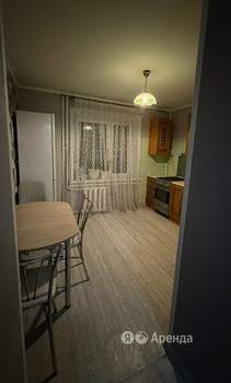 1-к квартира, на длительный срок, 36м2, 1/9 этаж