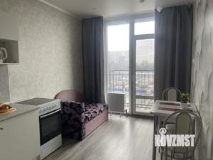 1-к квартира, на длительный срок, 35м2, 10/26 этаж