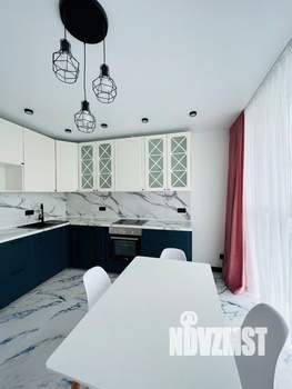 3-к квартира, на длительный срок, 60м2, 18/25 этаж