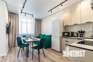 2-к квартира, посуточно, 68м2, 1/1 этаж