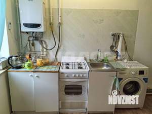 2-к квартира, на длительный срок, 58м2, 1/1 этаж