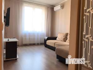 1-к квартира, на длительный срок, 32м2, 5/20 этаж