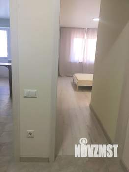 1-к квартира, на длительный срок, 42м2, 4/26 этаж