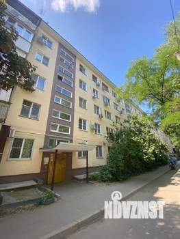 1-к квартира, на длительный срок, 33м2, 4/5 этаж