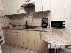 Студия квартира, посуточно, 25м2, 7/21 этаж