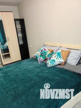 2-к квартира, посуточно, 45м2, 3/5 этаж