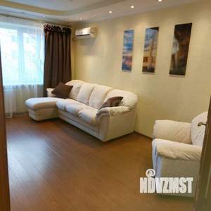 3-к квартира, на длительный срок, 64м2, 3/9 этаж