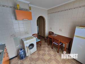1-к квартира, на длительный срок, 40м2, 5/10 этаж