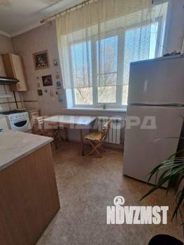 2-к квартира, на длительный срок, 49м2, 3/3 этаж