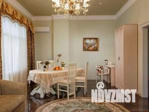 2-к квартира, посуточно, 75м2, 1/1 этаж