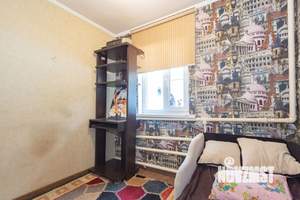 2-к квартира, на длительный срок, 40м2, 1/1 этаж