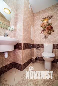 4-к квартира, посуточно, 90м2, 9/23 этаж