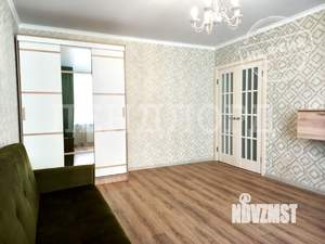 1-к квартира, на длительный срок, 34м2, 9/10 этаж