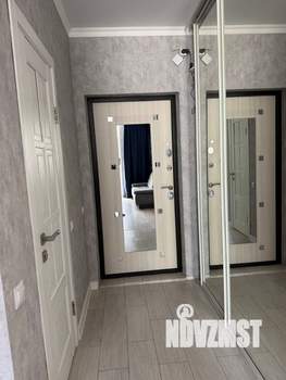 Студия квартира, на длительный срок, 26м2, 18/26 этаж