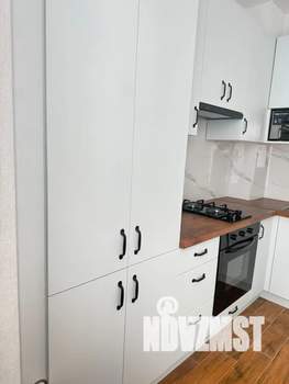 1-к квартира, посуточно, 35м2, 2/9 этаж
