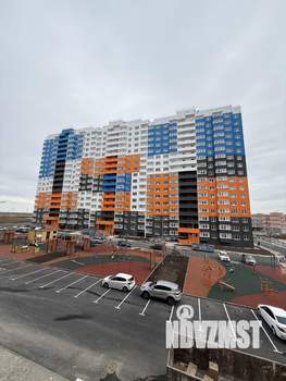 2-к квартира, на длительный срок, 65м2, 8/18 этаж