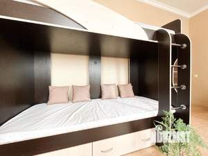 2-к квартира, посуточно, 80м2, 9/24 этаж