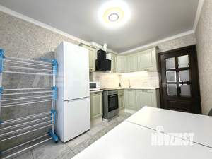 1-к квартира, на длительный срок, 44м2, 13/17 этаж