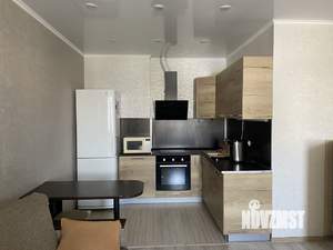 1-к квартира, на длительный срок, 37м2, 14/17 этаж