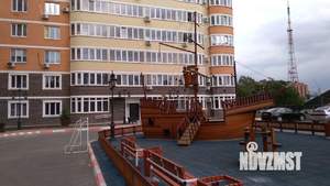 1-к квартира, на длительный срок, 45м2, 10/18 этаж