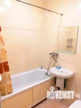 1-к квартира, на длительный срок, 40м2, 4/10 этаж