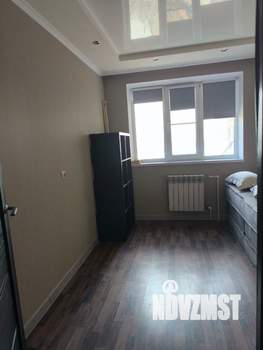 1-к квартира, на длительный срок, 35м2, 12/28 этаж