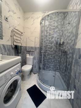 Студия квартира, посуточно, 28м2, 6/18 этаж