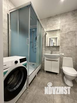 1-к квартира, на длительный срок, 43м2, 14/22 этаж