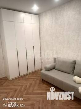 2-к квартира, на длительный срок, 49м2, 12/12 этаж