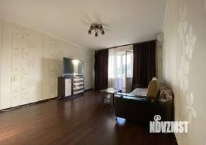 1-к квартира, на длительный срок, 50м2, 5/14 этаж