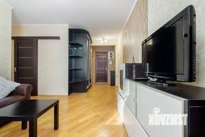 2-к квартира, на длительный срок, 55м2, 9/16 этаж