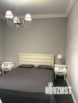 3-к квартира, на длительный срок, 65м2, 9/17 этаж