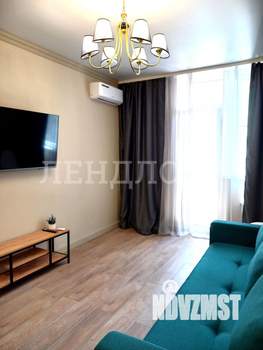 1-к квартира, на длительный срок, 37м2, 3/20 этаж