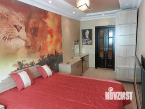 2-к квартира, на длительный срок, 44м2, 4/5 этаж