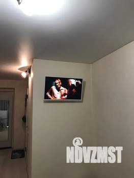 Студия квартира, посуточно, 22м2, 4/5 этаж