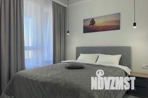 3-к квартира, посуточно, 79м2, 23/24 этаж