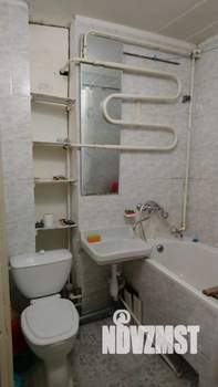 1-к квартира, на длительный срок, 30м2, 5/6 этаж