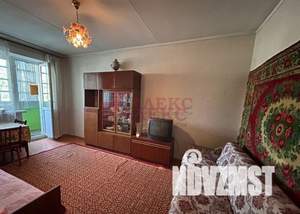 2-к квартира, на длительный срок, 52м2, 2/9 этаж