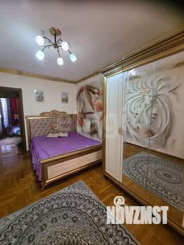 3-к квартира, на длительный срок, 65м2, 7/9 этаж