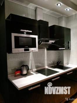 Студия квартира, на длительный срок, 24м2, 10/16 этаж