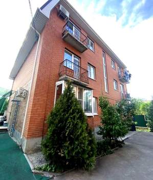 1-к квартира, на длительный срок, 30м2, 1/3 этаж