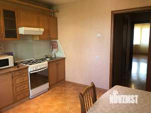1-к квартира, на длительный срок, 46м2, 4/10 этаж